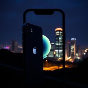 new iphone 18